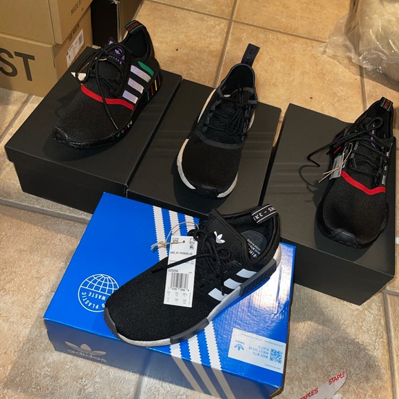 Adidas NMD R1 - Picture 3 of 3
